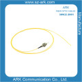 FC / PC 0,9 ​​milímetros Fibra Óptica Pigtail